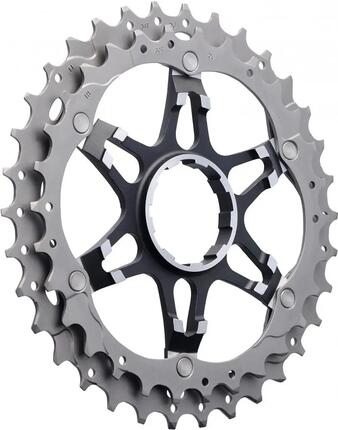 SHIMANO Ritzel für CS-M980 32-36 Zähne, 36 Zähne, 11-36