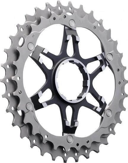 SHIMANO Ritzel für CS-M980 32-36 Zähne, 36 Zähne, 11-36