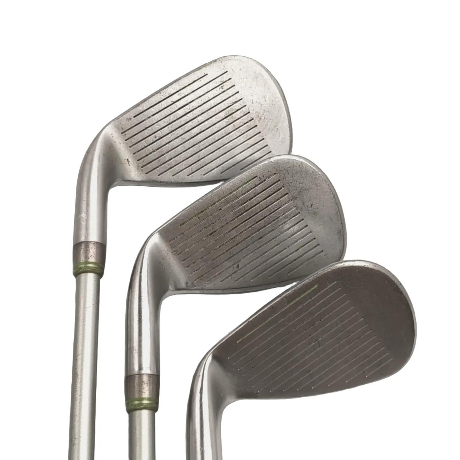 Cobra AMP IJzerset / 6-PW+SW / Flex Ladies / Grafiet 7/7