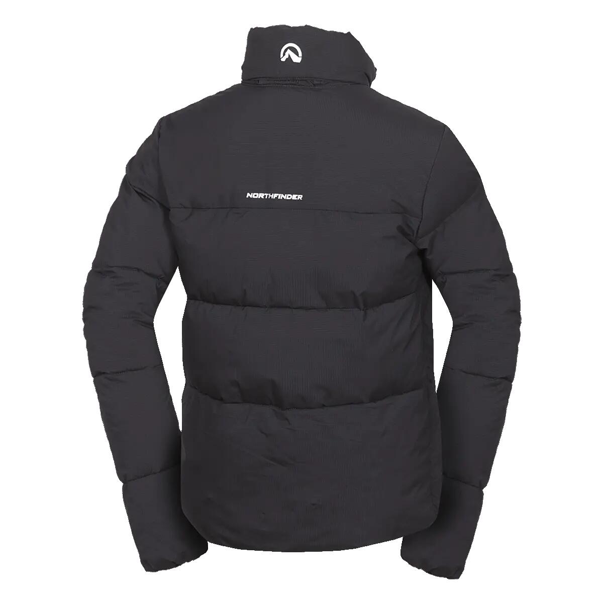 Dámská outdoorová zateplená bunda 2L MINDI 10/11