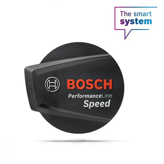 Bosch Logodeksel Performance Line Speed (BDU378Y) - nauwsluitende motorscherming