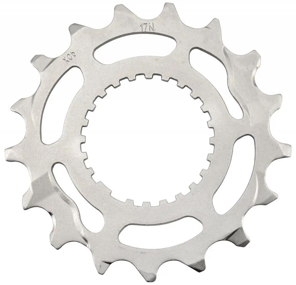 SHIMANO tandwiel voor CS-M8200 general - 17 tanden, 9-45 1/1