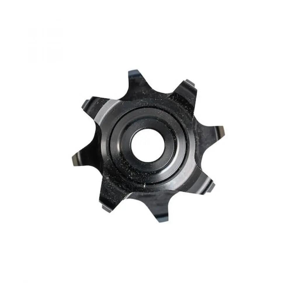 Classified Mozzo VR Road/Gravel 24 fori Nero - mozzo anteriore leggero ad alte p 3/3