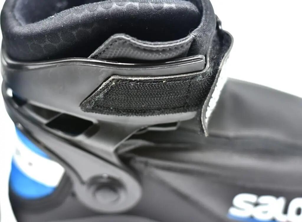 Second Life - Buty biegowe Salomon R/ 30 cm 45,5 eu stan bardzo dobry 7/9