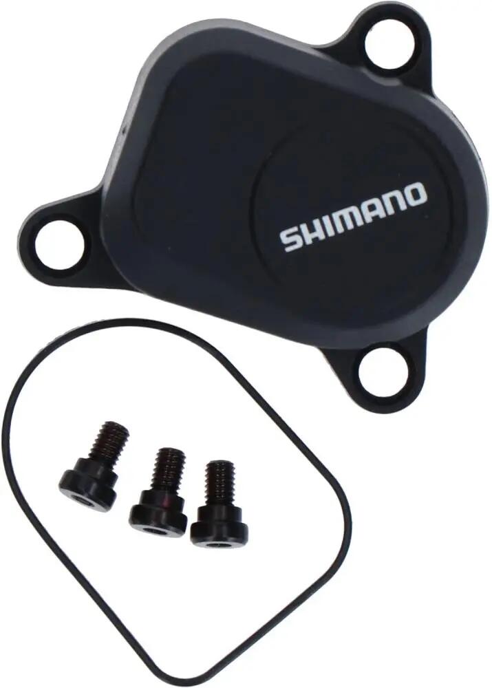 SHIMANO Gehäuse für Schaltwerkschraube RD-RX812 - GRX 11-fach, RD-RX812 kompa... 1/2