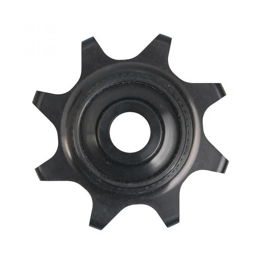 Classified Mozzo VR Road/Gravel 24 fori Nero - mozzo anteriore leggero ad alte p 2/3