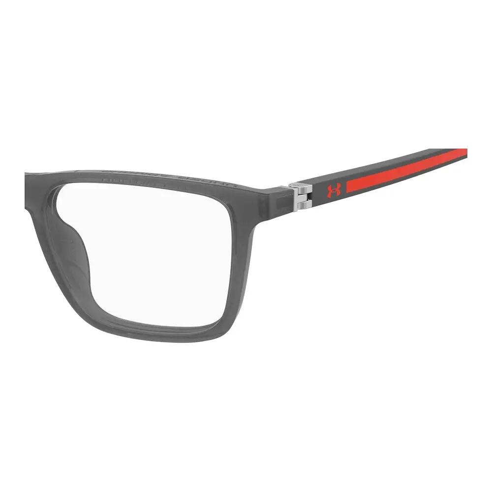 Brille Under Armour UA 9017 268 aus Nylon Junge 49 mm 4/4