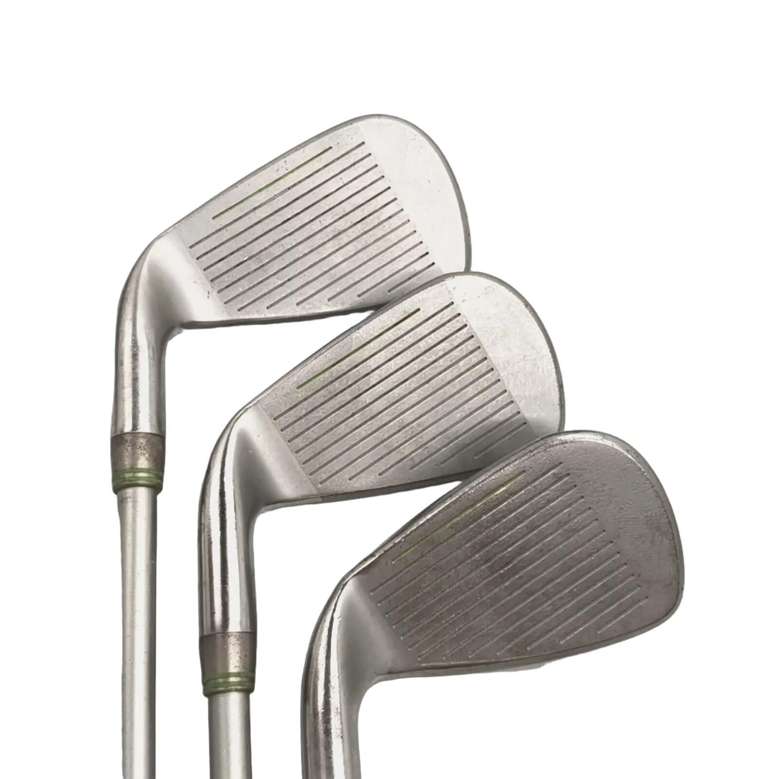 Cobra AMP IJzerset / 6-PW+SW / Flex Ladies / Grafiet 6/7