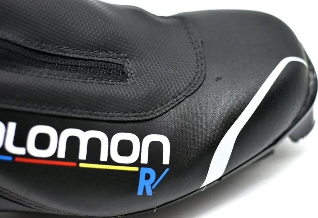Second Life - Buty biegowe Salomon R/ 30 cm 45,5 eu stan bardzo dobry 6/9