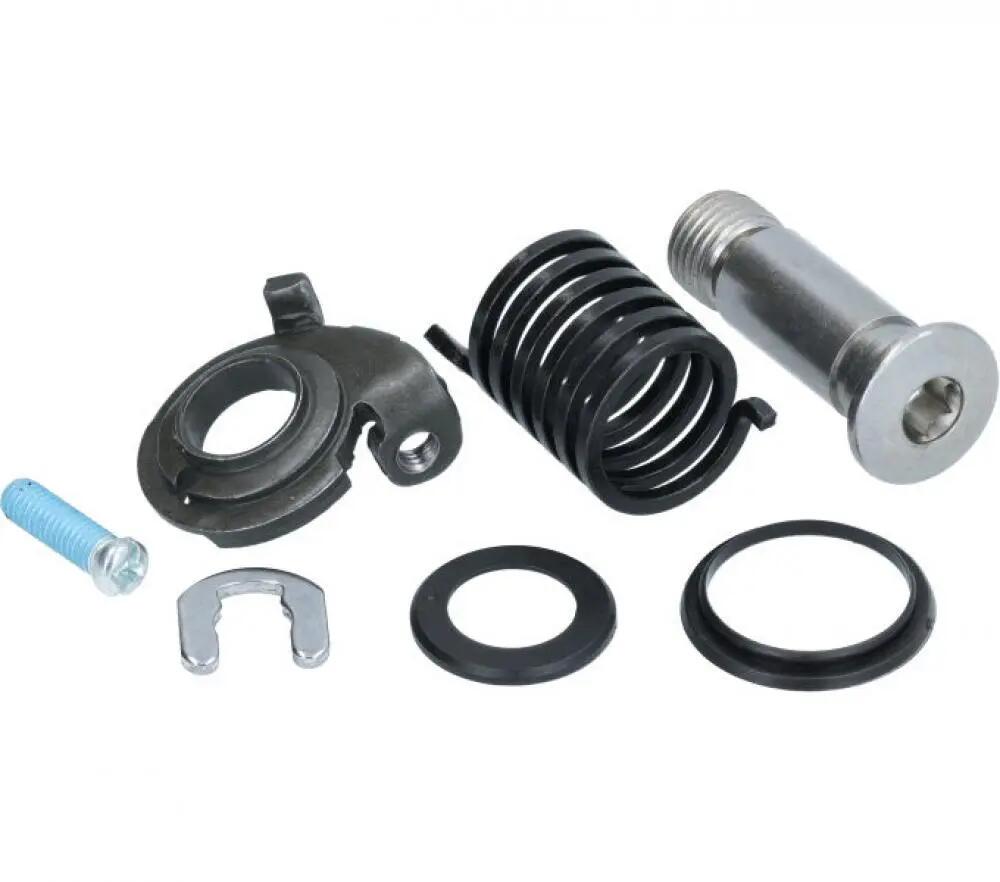 SHIMANO Vis de fixation du dérailleur pour RD-T3000 - Alivio 9 vitesses, VTT... 2/2