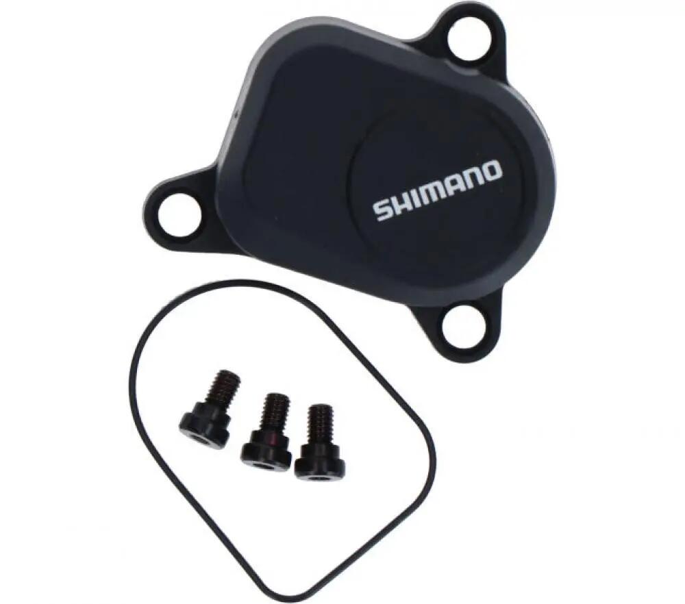 SHIMANO Gehäuse für Schaltwerkschraube RD-RX812 - GRX 11-fach, RD-RX812 kompa... 2/2