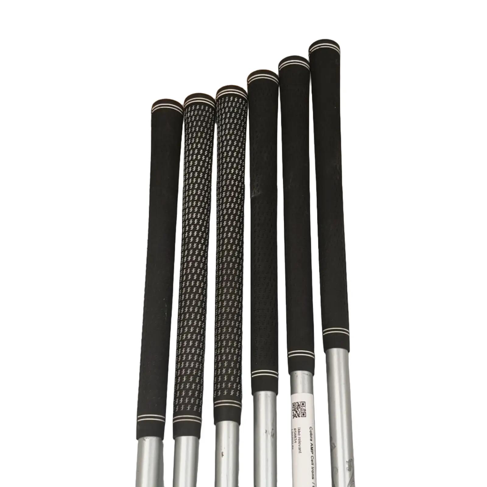 Cobra AMP IJzerset / 6-PW+SW / Flex Ladies / Grafiet 5/7