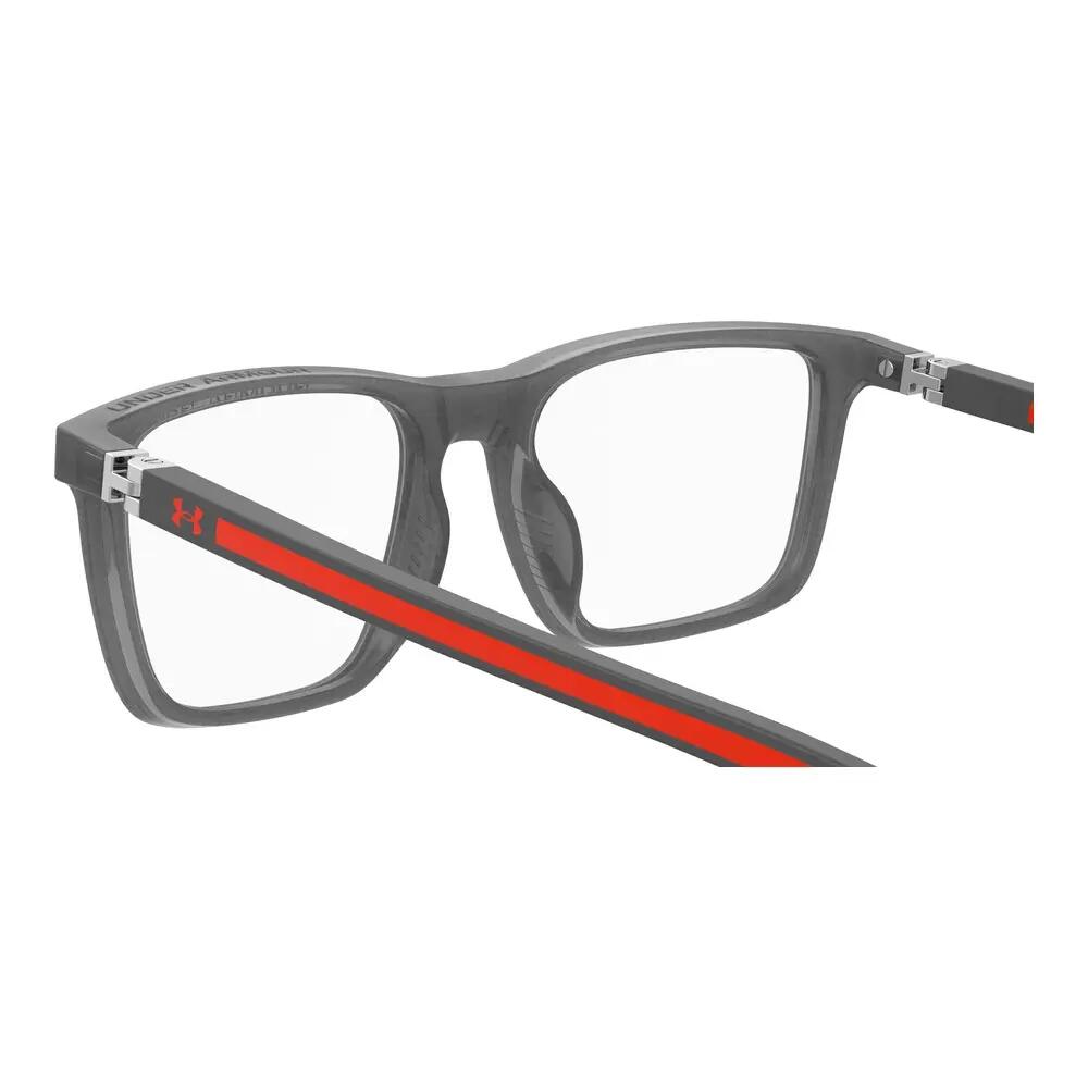 Brille Under Armour UA 9017 268 aus Nylon Junge 49 mm 3/4