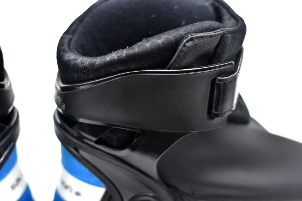 Second Life - Buty biegowe Salomon R/ 30 cm 45,5 eu stan bardzo dobry 4/9