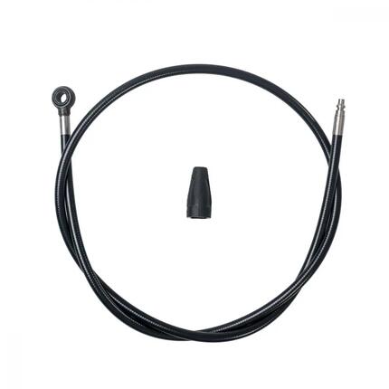 MAGURA Disctube Leitung MT C ABS Control Unit vorne L2 125 mm - präzise Brems...