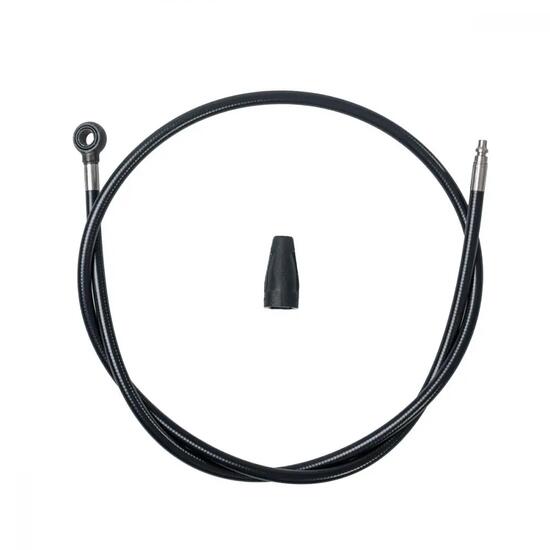 MAGURA Disctube Leitung MT C ABS Control Unit vorne L2 125 mm - präzise Brems...