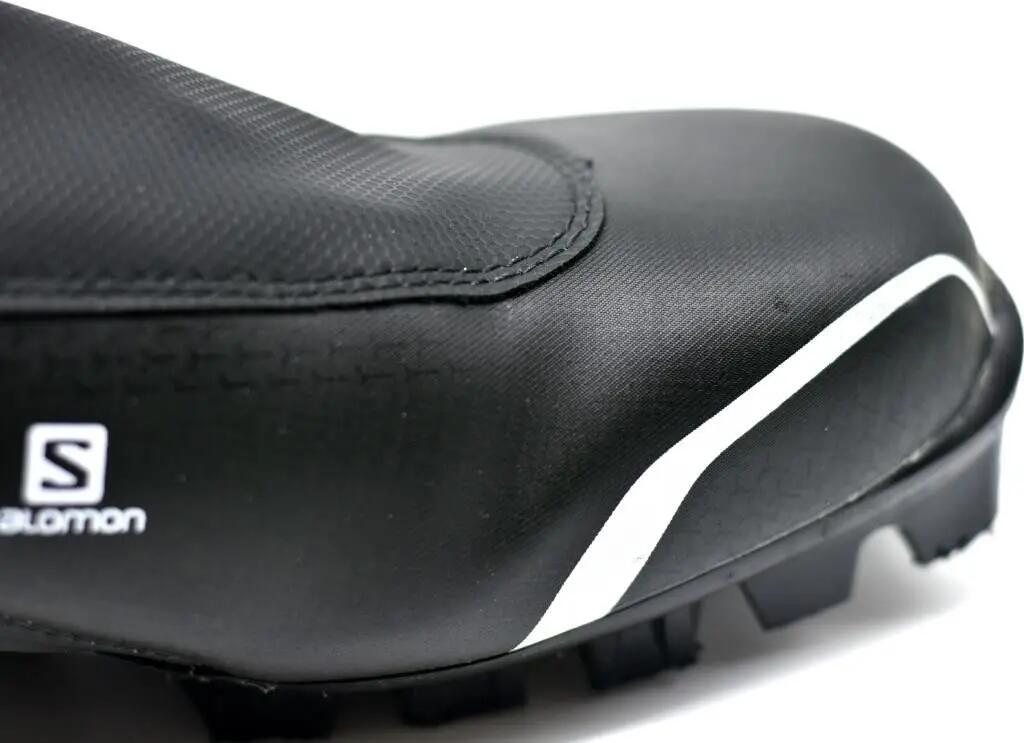 Second Life - Buty biegowe Salomon R/ 30 cm 45,5 eu stan bardzo dobry 3/9