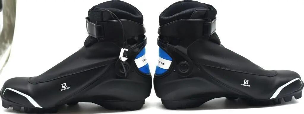 Second Life - Buty biegowe Salomon R/ 30 cm 45,5 eu stan bardzo dobry 2/9