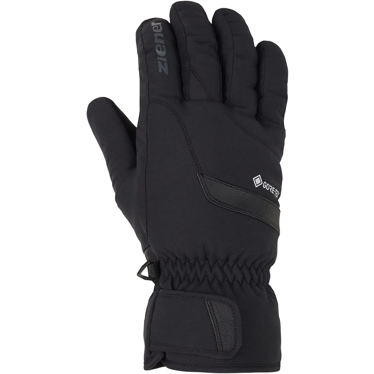 Herren Fingerhandschuh GERIDO-Z GTX 2/3