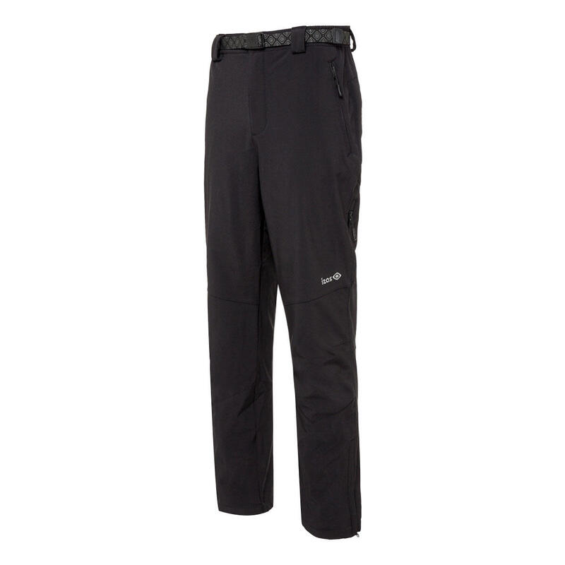 Izas Pantalón de Montaña Y senderismo para hombre GROUSER