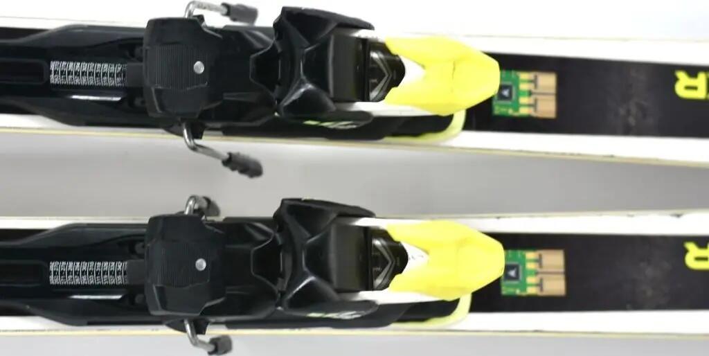 Second Life - Narty Head World Cup Rebels XR 177 cm stan dobry 5/11