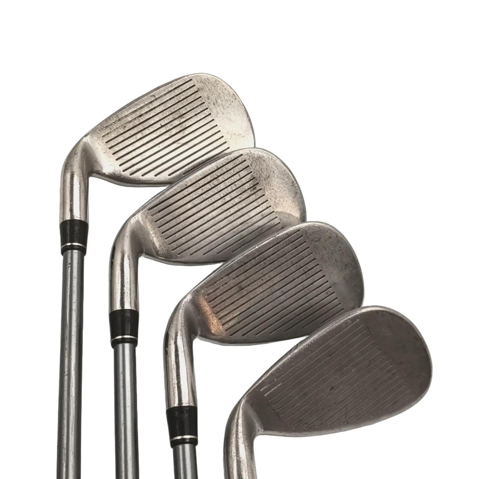 TaylorMade rac ht Set di ferri / 4-PW+SW / Flex Ladies / Grafite 7/7