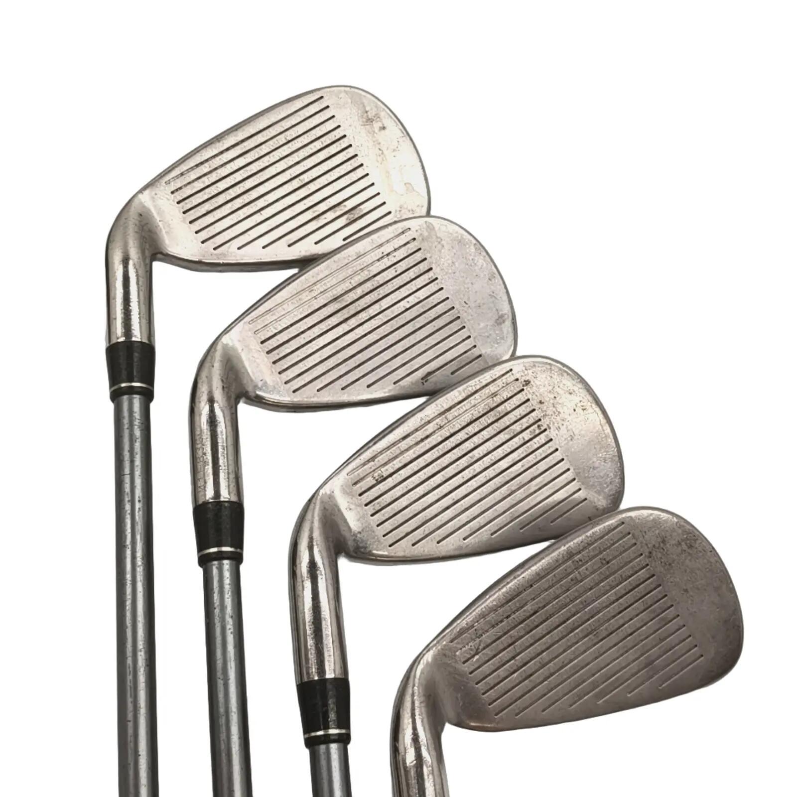 TaylorMade rac ht Set di ferri / 4-PW+SW / Flex Ladies / Grafite 6/7
