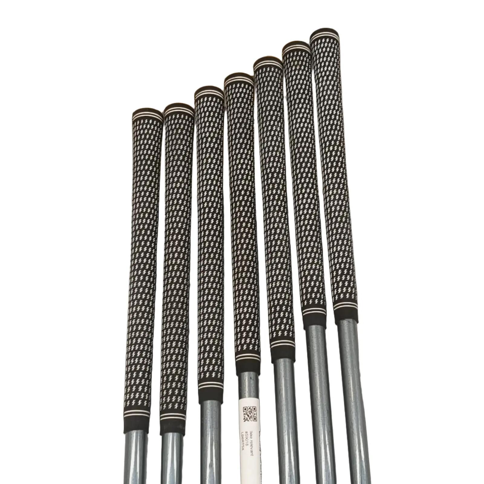 Callaway Hawk Eye Titanium Iron Set / 4-9i+SW / Flex Ladies / Graphite 5/7