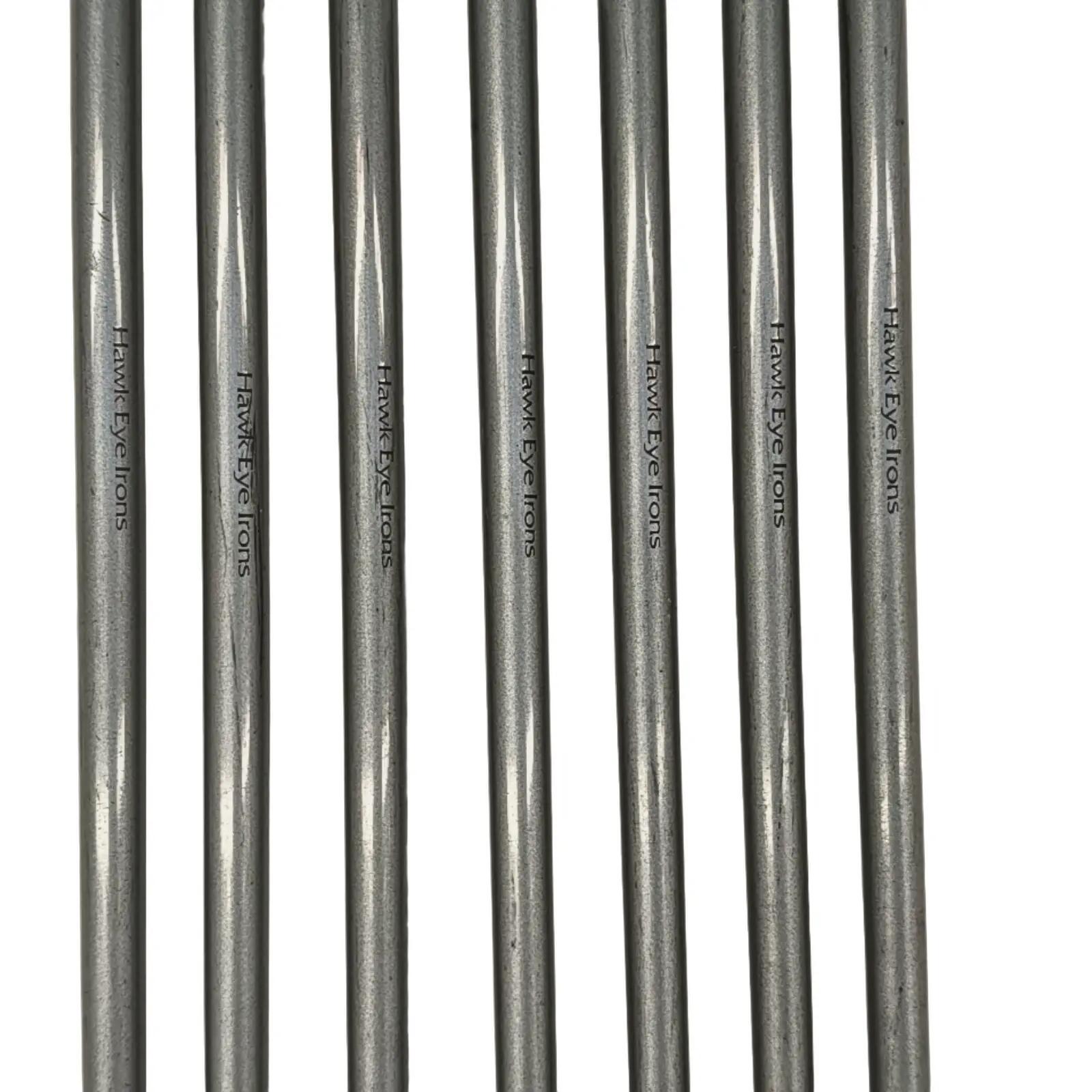 Callaway Hawk Eye Titanium Iron Set / 4-9i+SW / Flex Ladies / Graphite 4/7