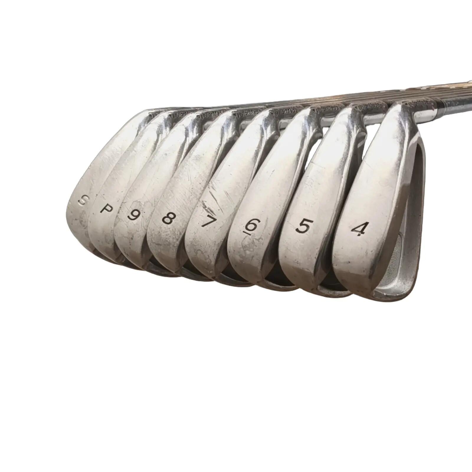 TaylorMade rac ht Set di ferri / 4-PW+SW / Flex Ladies / Grafite 3/7