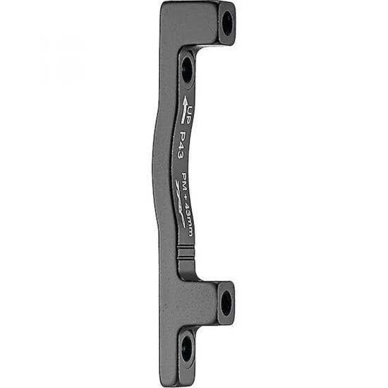 TRP Bremssatteladapter Postmount P-Series +43mm - PM160 auf 203mm / PM180 auf...