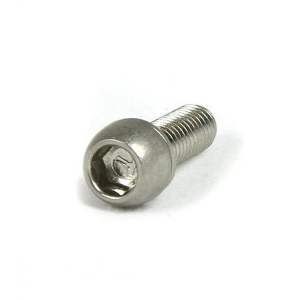 TEKTRO Schraube Lenkerklemmung Bremshebel Auriga M5 x 18 - sichere Befestigun...