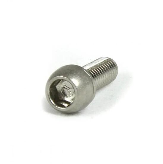 TEKTRO Schraube Lenkerklemmung Bremshebel Auriga M5 x 18 - sichere Befestigun...