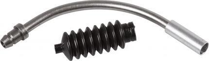 Shimano Kabelbiegung 90° V-Bremse mit Gummi