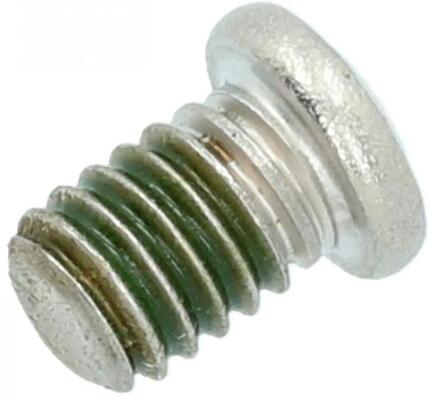 Vis de fixation SHIMANO BR-7700 HR - fixation frein arrière HR, 1 g, Y8FA17000