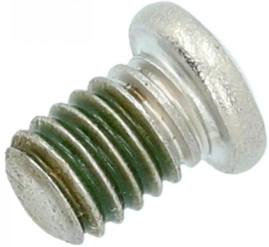 Vis de fixation SHIMANO BR-7700 HR - fixation frein arrière HR, 1 g, Y8FA17000