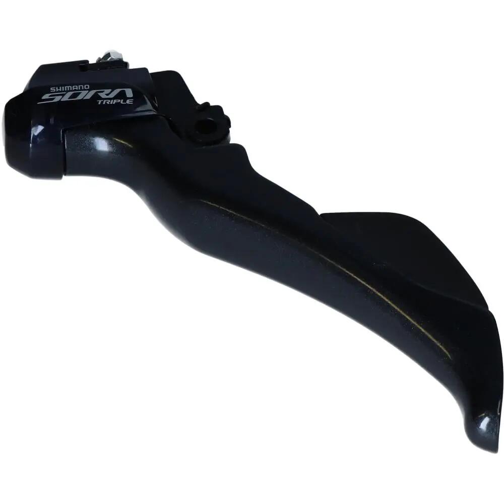 SHIMANO Brems-/Schaltgriff Links ST-R3030 - Rennrad 3-fach kompatibel, 99 g 1/1