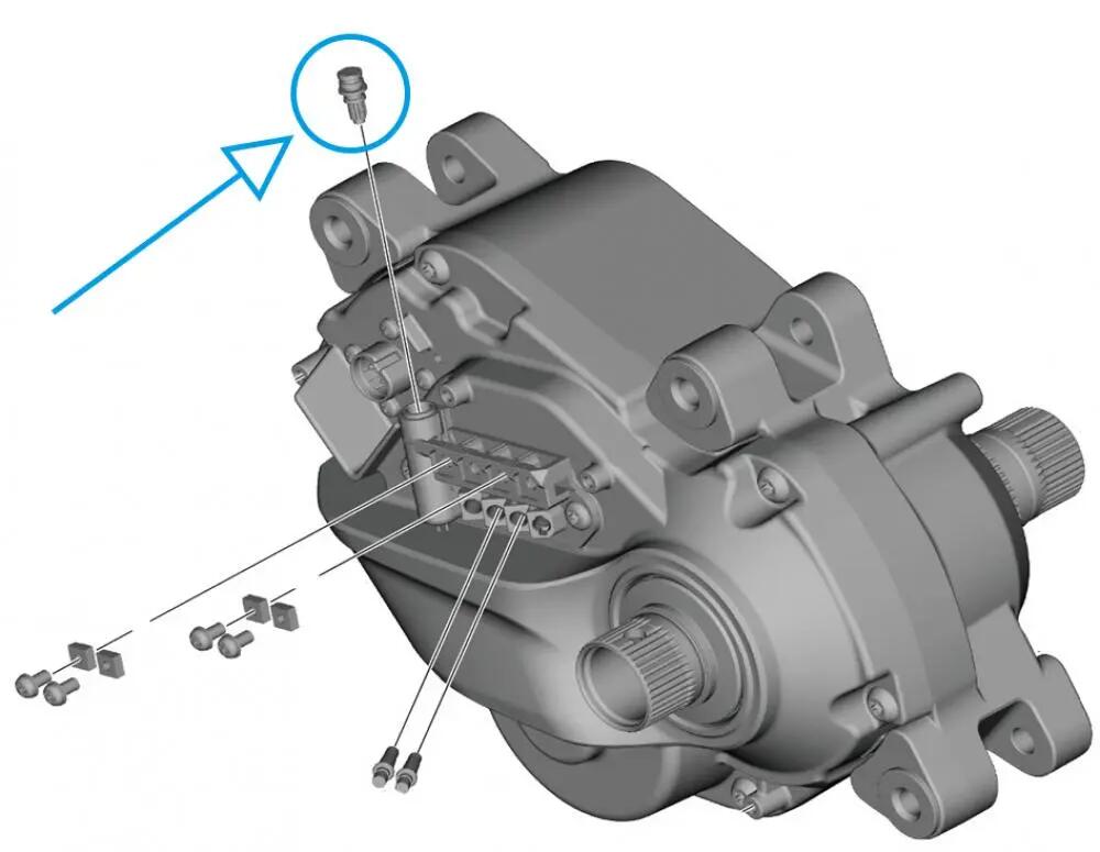 SHIMANO picture