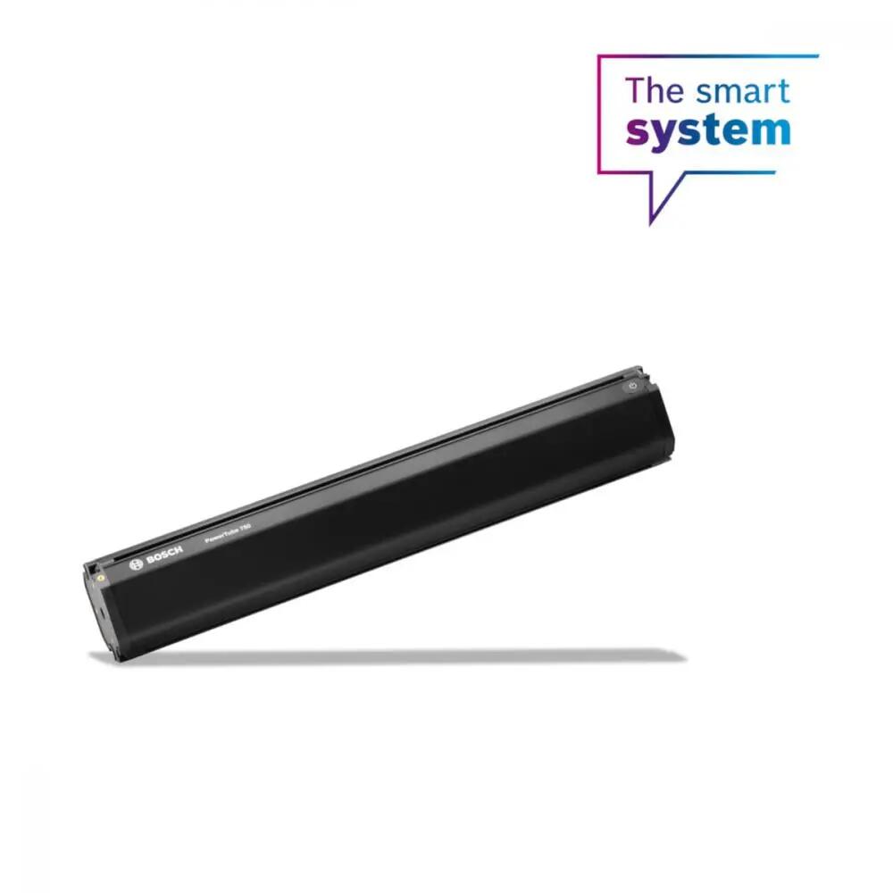 Bosch Dummy PowerTube 750 vertikal - ideale Platzhalter-Lösung für Rahmeninte... 1/1