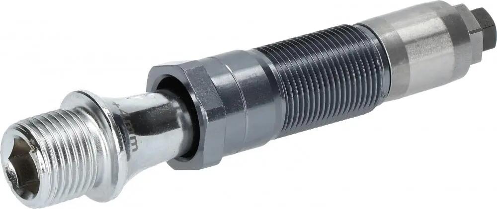 SHIMANO PEDALACHSE KPL. LI. PD6800 - Ersatzachse links, ca. 73 g 1/1