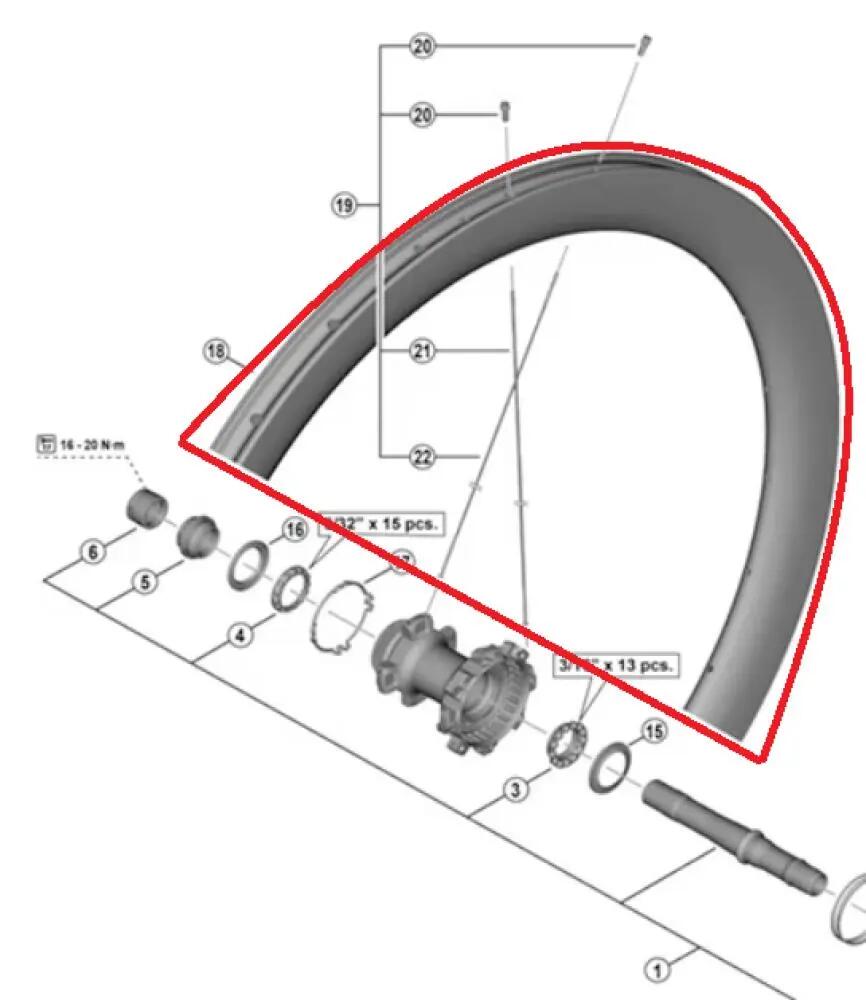 SHIMANO picture
