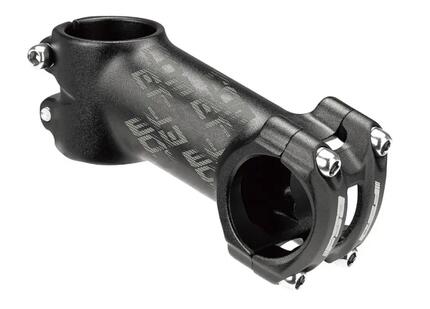 FSA Vorbau Comet +/-17° 31,8 x 90 mm Schwarz - leichter, steifer MTB-/Rennrad...