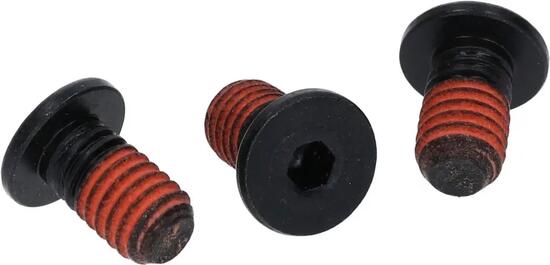 Vis de fixation SHIMANO pour plaque du guide-chaîne SM-CDE80 -...