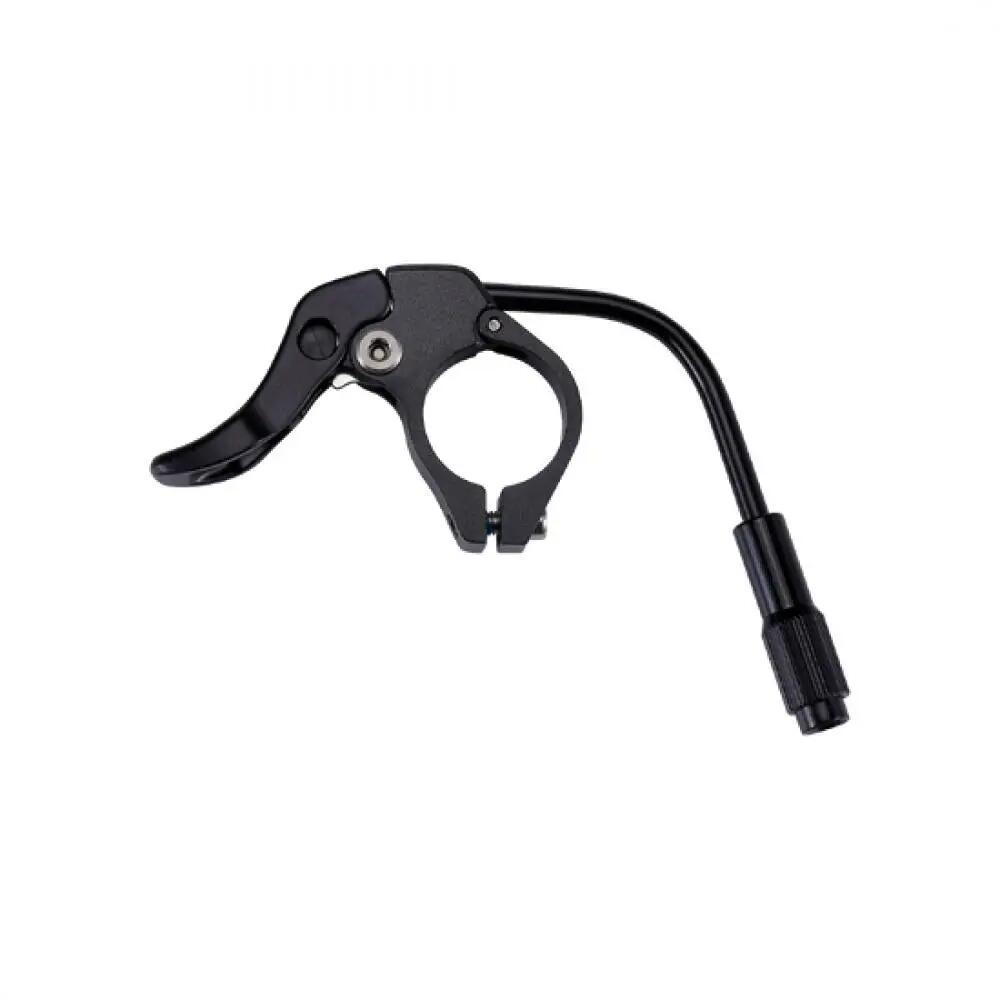 BBB remote hendel DropControl universeel 22.2 mm zwart 2/3