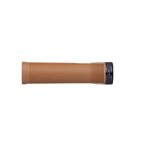 Race Face Chester Poignée Lock-On 136\/31mm, gum\/black