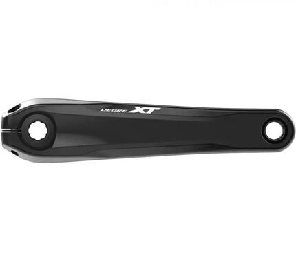Bras de manivelle SHIMANO SHIMANO E-BIKE SYSTEMS FC-M8150 droit - 175 mm