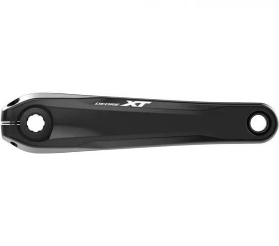 Bras de manivelle SHIMANO SHIMANO E-BIKE SYSTEMS FC-M8150 droit - 175 mm