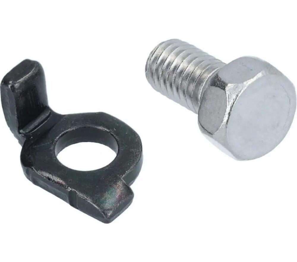 SHIMANO bevestigingsschroef FD-M660,FD-M665 M5x9mm - 660,, 5x9mm, 9mm 2/2