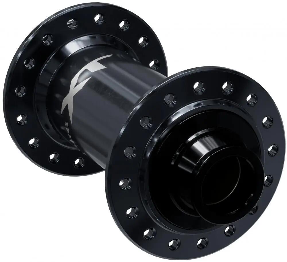 SHIMANO Vorderradnabe DEORE XT HB-M8210-B - 110x15 mm, 15 mm, 32L 2/3