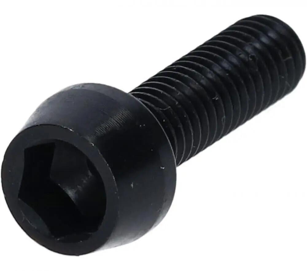 SHIMANO klemschroef FD-R9100 M5x17mm - 5x17mm, 17mm 2/2
